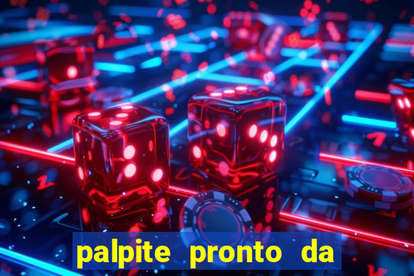 palpite pronto da quina vip